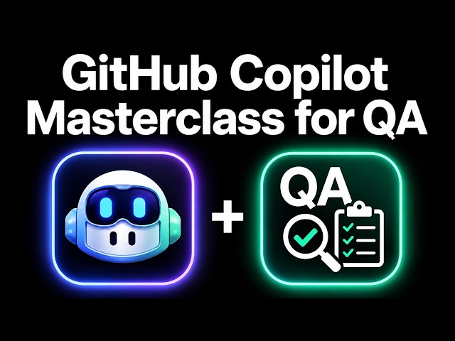 Top 10 Hacks with GitHub Copilot that every QA must know