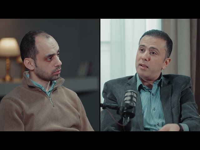 10.Third nerve palsy.. Dr Sameh Galal.. Episode 10..Strabismus podcast