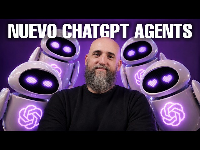 Complete Guide to ChatGPT Agents