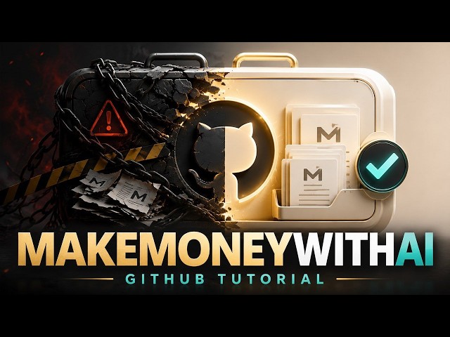 MakeMoneyWithAI Builds a Local AI Opportunity Scanner With GitHub Filters and OpenAI Summaries