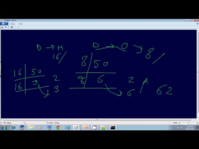 Lecture 10: printf Method in Java, Part 2