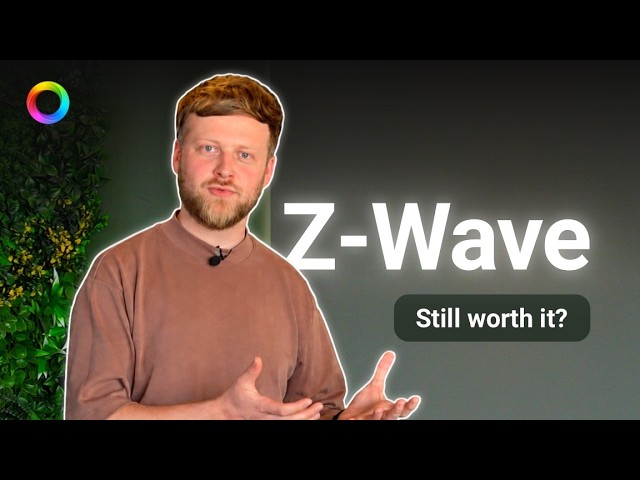 Z-Wave Explained: Is It Still Worth Using?