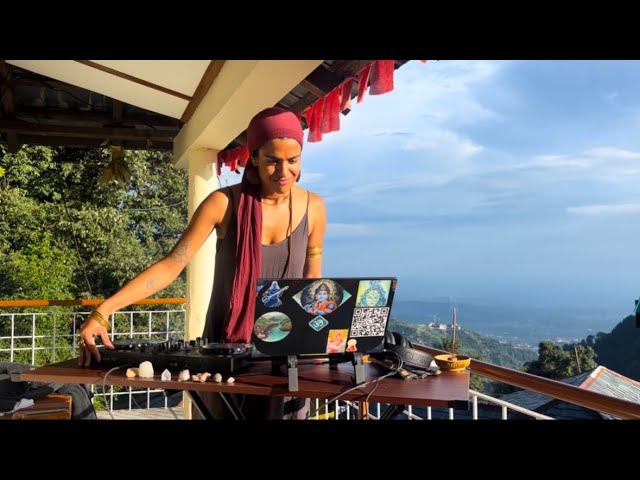 Ranii - Spiritual Ecstatic Set 