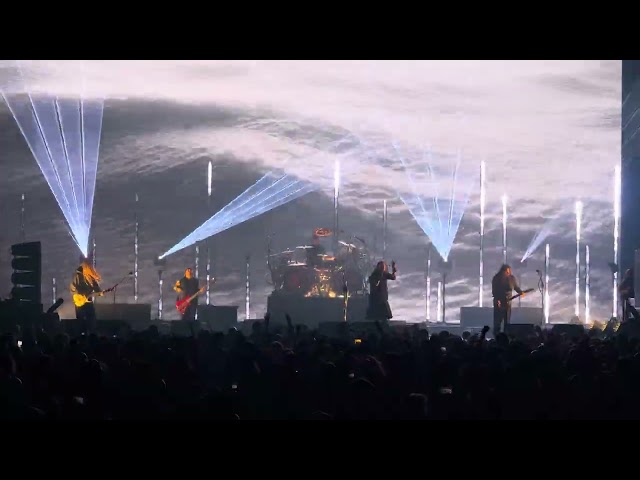Korn - Y'All Want A Single - Quebec City September 19 2025