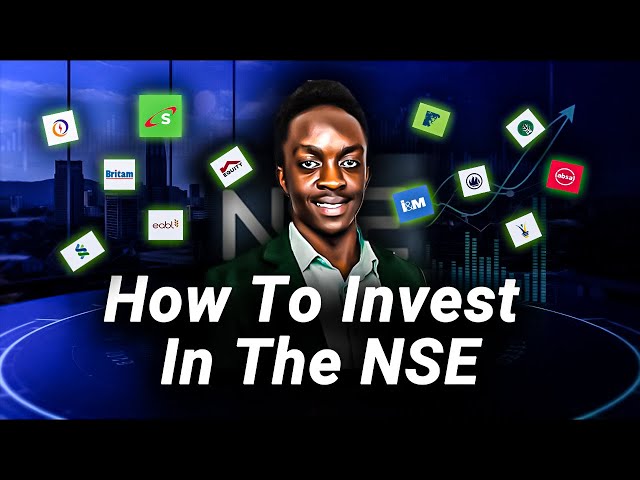 Money Making Strategies in The Nairobi Securities Exchange (NSE)