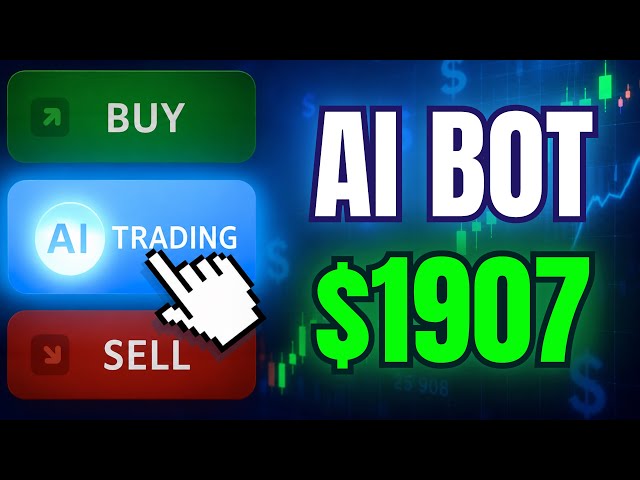 Testing Pocket Option AI Trading Bot | Testing Binary Options AI Bot