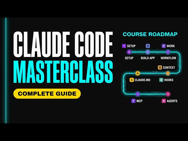 Claude Code: The Only Guide You Need (2026)
