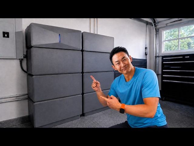 Anker SOLIX E10 Explained: Everything You Need to Know