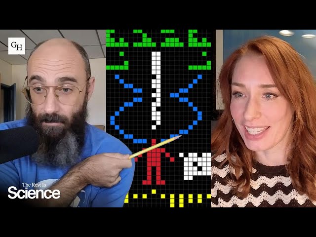 What We Said To Aliens