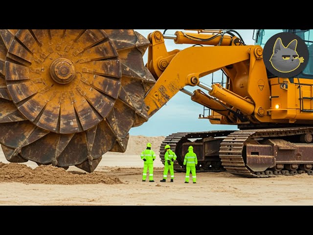 10 Megaproyectos Más Grandes Del Mundo