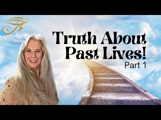 The TRUTH About Past Lives, Soul Lessons, and the Soul's Journey (Part 1) | Podcast Ep. 7