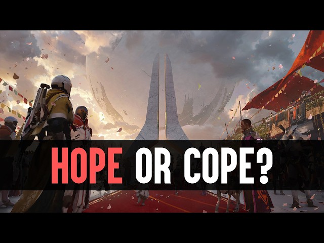 Destiny 2 June 9 Buzz: Hopium, Copium Or Something Else?