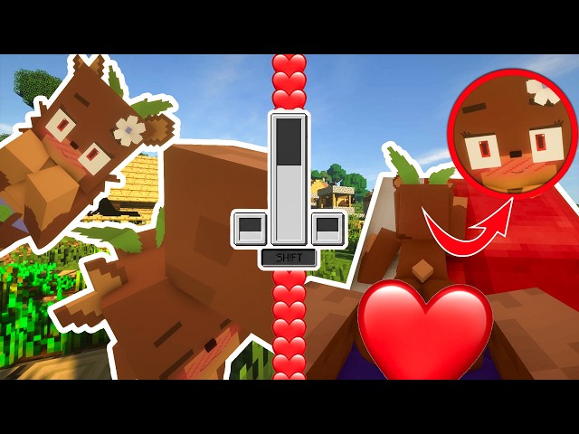 Jenny Tyan are TRAPPED by Diamonds in Minecraft Survival... Her Reaction SHOCKED Us!!!
