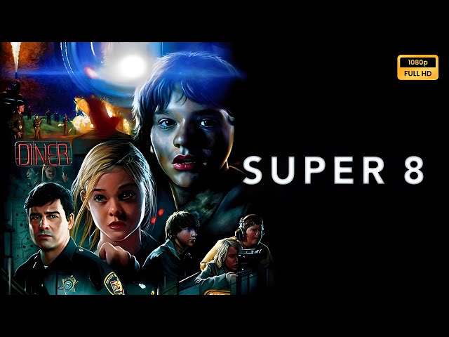 Super 8 (2011) Full Movie Explained, Review and Facts