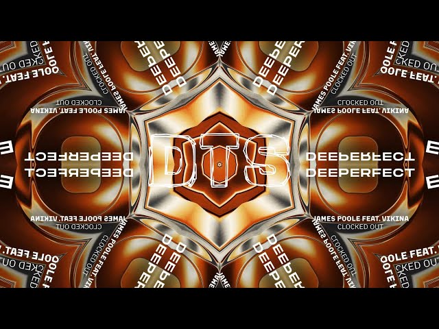 James Poole - Divine (Original Mix)