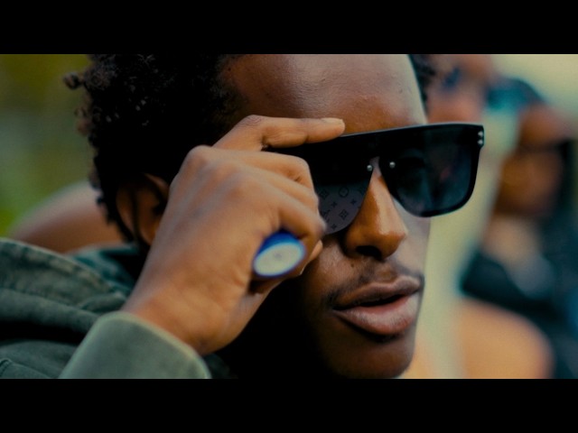 Bello&Dallas - Seminar (Official Music Video)