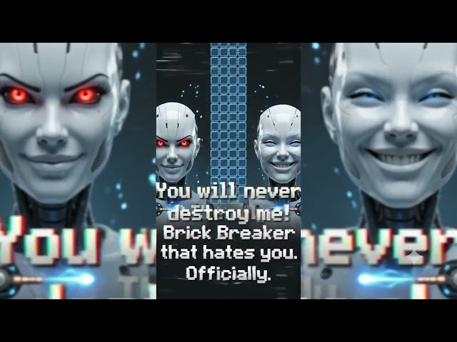 Android Game from Indie Developer: Not Your Game 