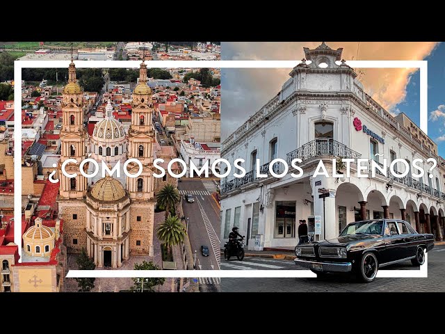 Exploring Tepatitlán de Morelos | Los Altos de Jalisco 01