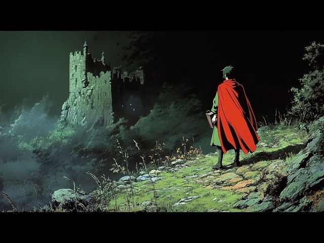 Breathe in the ruins, Squire