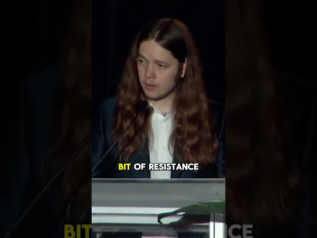 Billy Strings' Rejection By Other Musicians