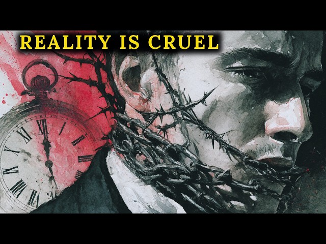 You Were Never Special | The Cruel Philosophy of Existentialism