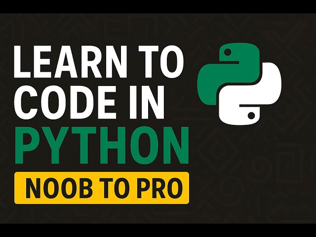 Becoming a Data Engineer with Python - Errors and Exceptions (Part 1)