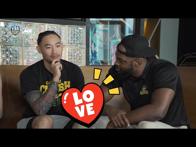 Bbuzz VBA 2019 - Tập 4: Cantho Catfish || Official