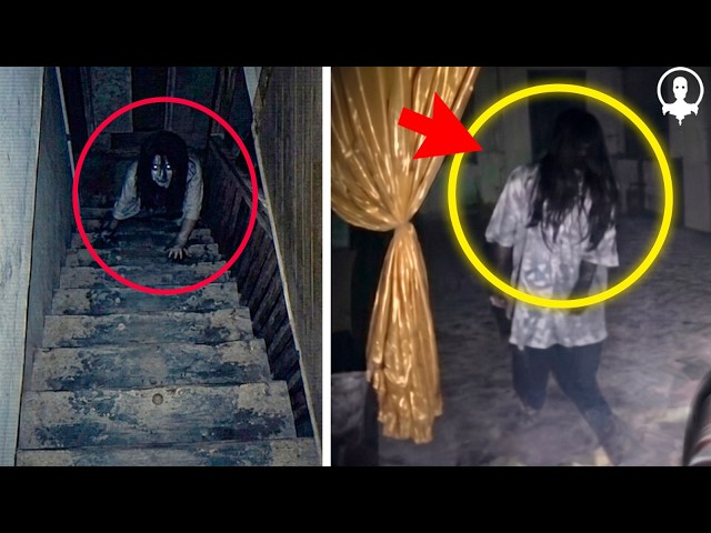 5 EXTREME HORROR Videos That Won't Let You SLEEP 2026 | PARANORMAL Fear 22