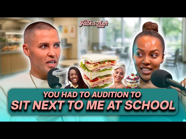SANDWICH AUDITIONS, CHARTREUSE AND GAY GUY MUSIC VIDEO NIGHT | The Jack & Ash Show
