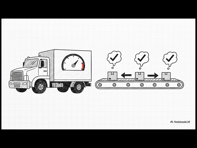 45. Transport Layer Protocols Explained | TCP vs UDP, SCTP & DCCP | OSI Model | Computer Networks