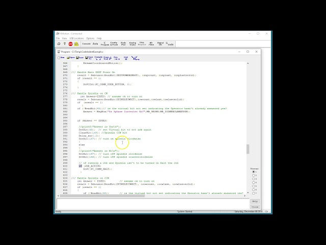 C Code Indent and Code Beautifier