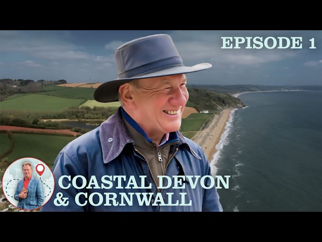 Coastal Devon & Cornwall with Michael Portillo | Episode 1
