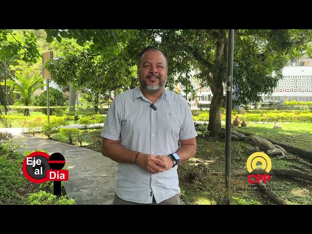 El CPP propone reactivar el Premio Regional de Periodismo Hernán Castaño Hincapié