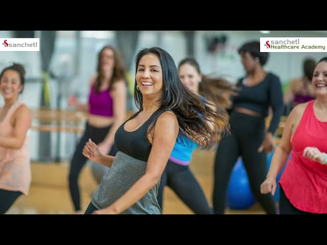 What is Dance Movement Therapy ? What does this course comprise of and what are the career options?