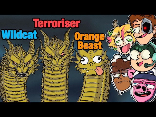 NEW MEMBER OF THE VANOSS CREW REVEALED.. (Make It Meme)