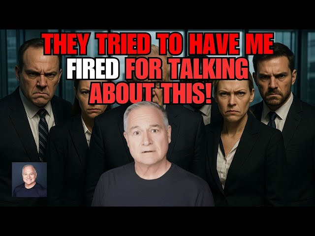 Cloud Issues That I Almost Got Fired for Revealing