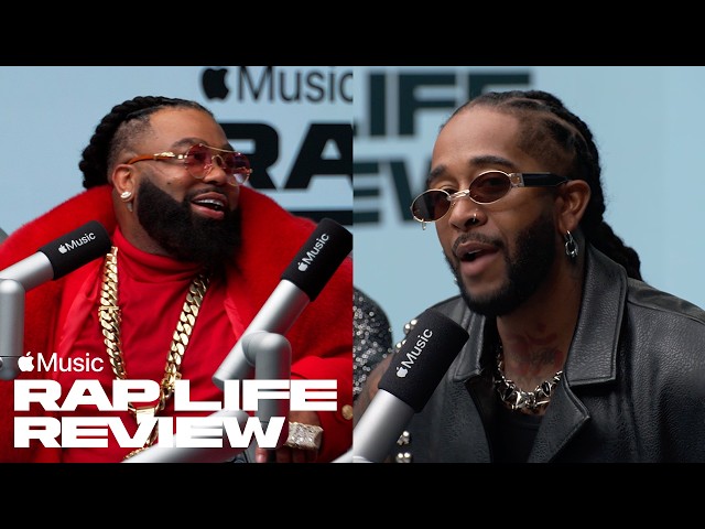 VERZUZ Recap with Pretty Ricky & B2K | Rap Life Review