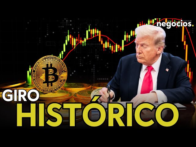 Trump revoluciona el mundo cripto: anuncian reglas nuevas que podrían disparar la adopción masiva