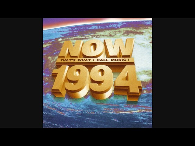 NOW That's What I Call Music! 1994