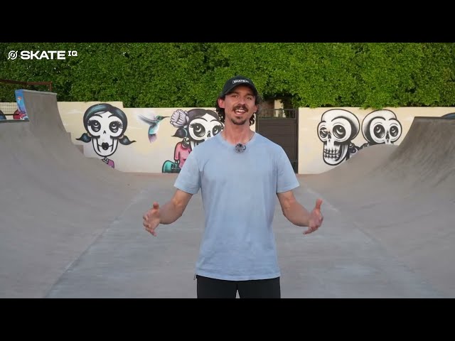 Mini Ramp Tutorial