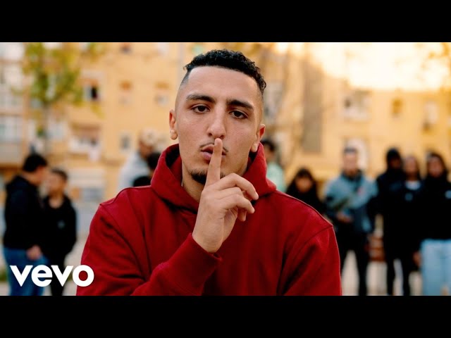 Morad - Vie Rapide (Clip Officiel)