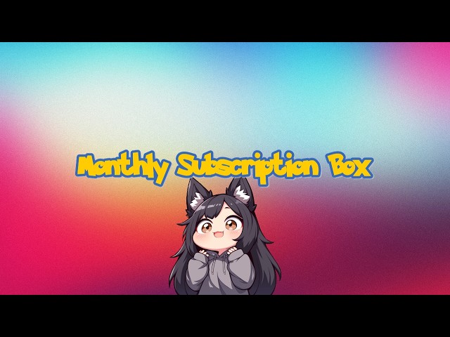 Rip N Ship Arena July box