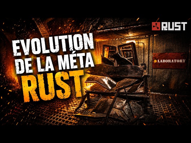 🟢 The Rust meta is evolving again! | Rust - Update 08.27.2026 | FULL UPDATE!