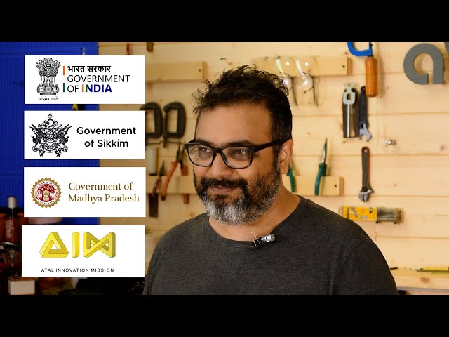 EdTech Business | India's No. 1 Robotics Company | Avishkaar Partner | Present In 2000 Robotics Lab