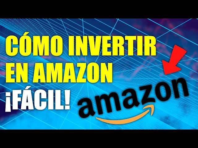 Tutorial: How to Invest in Amazon | Which Stocks to Buy in 2021