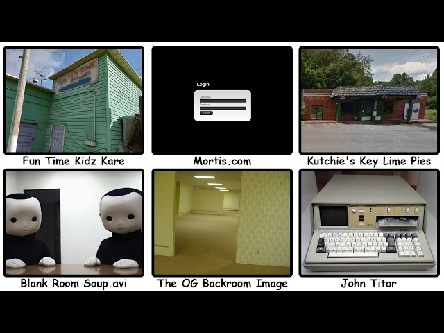The Creepiest Internet Mysteries That Were Finally Solved (Pt. 3)