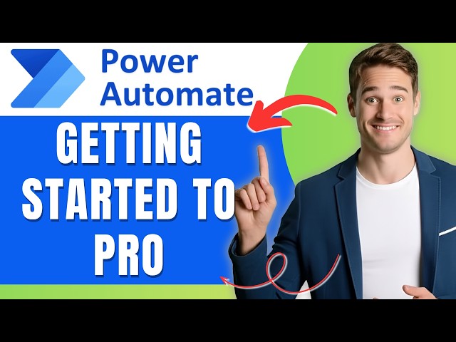 How to Use Microsoft Power Automate for Beginners, Best Tips & Tricks Easily 2026