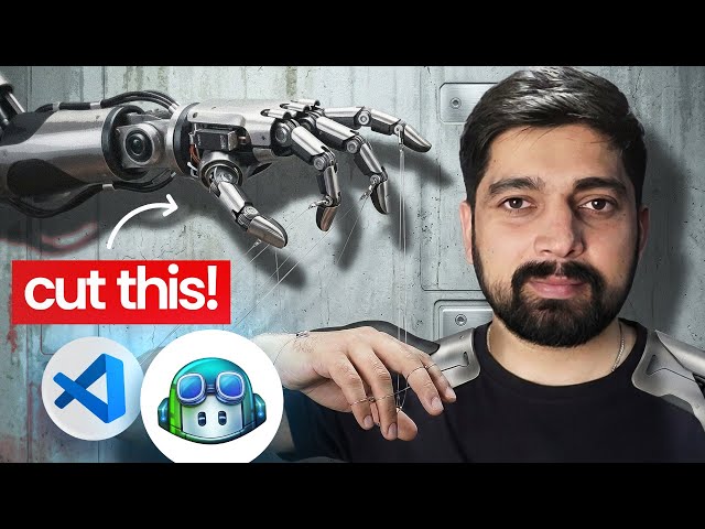 Stop AI from Ruining Your Code (Do This Simple Tweak!)