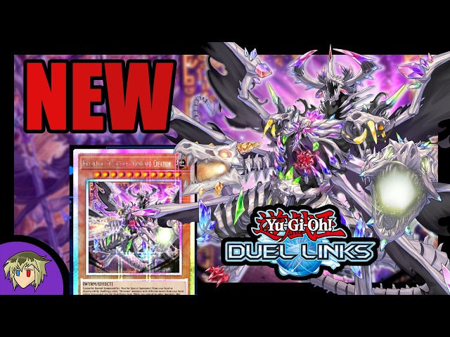 NEW Memento In Duel Links is INSANE!! New Meta Deck! [Yu-Gi-Oh! Duel Links]