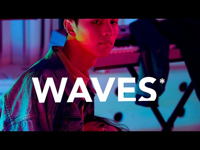 AM-C & TUGU - WAVES ft SIENTE [Official MV]